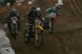 Départ qualif 3