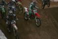 Départ qualif 3