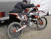 La KTM 144