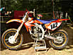 CRF Oldstyle