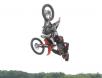 FMX Jeremy Rouanet