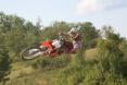 FMX Pilote KTM