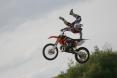 FMX Pilote KTM
