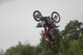 FMX Pilote YAM