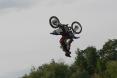 FMX Pilote YAM