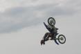 FMX Pilote YAM