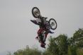 FMX Pilote YAM